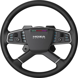 Moza TSW RS060 sunkvežimių žaidimų vairas skirtas PC