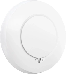 Išmanusis „Meross“ Wi‑Fi dūmų detektorius su „Apple HomeKit“ palaikymu