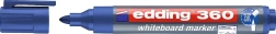 Whiteboard marker edding 360 blue