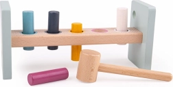 Medinė kalimo lavelė BIGJIGS TOYS
