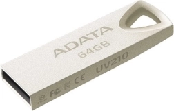 ADATA DashDrive UV210 USB atmintukas 64GB