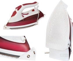 Užmaunamas lygintuvo apsauginis dangtelis