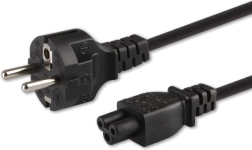 Universal power cable tip 1.2 m