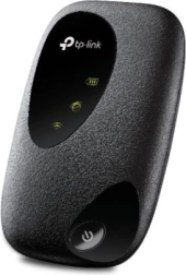 Portable 4G LTE Wi-Fi Hotspot TP-Link