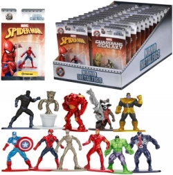 Collectible Marvel Figure 4 cm