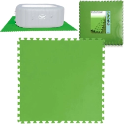 Bestway putų paklotas po baseinu