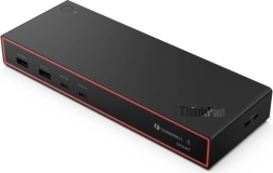 ThinkPad Thunderbolt 4 Smart Dock Gen 2 7500 docking station