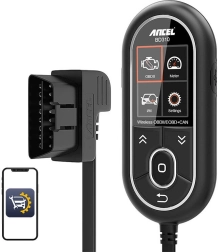 Diagnostinis OBD2 skeneris su „Bluetooth“ ANCEL BD310