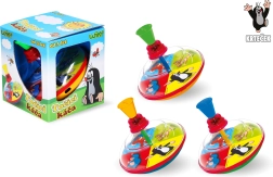 Didelis suktukas su KRTUKO motyvu 14 cm