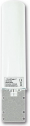Omnidirectional 4G LTE antenna dual 30 dBi for indoor and outdoor use