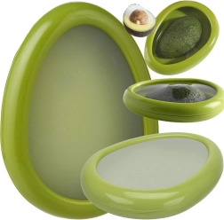 Daugkartinio naudojimo vaisių ir daržovių indelis