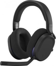 Headphones Scape Dark
