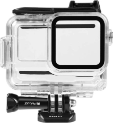 Vandeniui atsparus dėklas Puluz kamerai INSTA360 Ace Pro