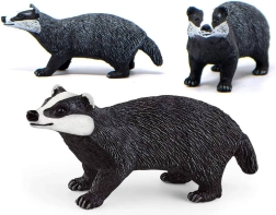 Barsuko figūrėlė SCHLEICH