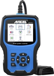 OBD2 Diagnostic Scanner ANCEL BM700 for BMW, MINI and ROLLS‑ROYCE
