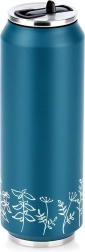 Thermal Can-Shaped Mug LOUKA 700 ml