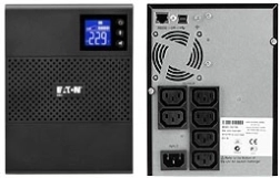 EATON 5SC 750 VA Tower UPS