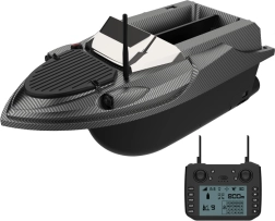 Flytec V080 masalo valtis su GPS