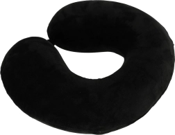 Kelioninė pasagos formos pagalvė kaklui