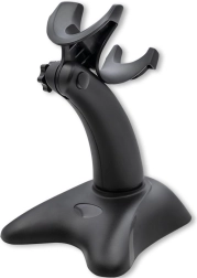 Brūkšninių kodų skaitytuvo stovas