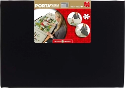 PortaPuzzle Standard dėlionių aplankas 500–1000 detalių