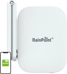 Išmanusis „RAINPOINT“ Wi‑Fi šliuzas laistymui