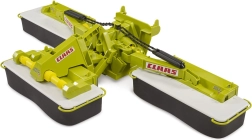 Bruder CLAAS trijų dalių šienapjovės juosta 8550C 1:16