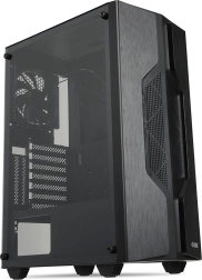 Cetus OCT 908 Case