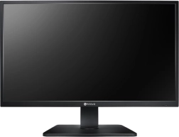 Black 32-inch Format Monitor