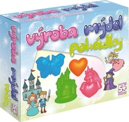 Soap Making – Fairy-Tale Creative Set
