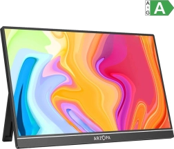 Arzopa 16″ Z1RC 2560 × 1600 Portable Monitor
