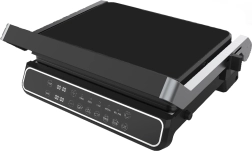 Elektrinis kontaktinis grilis MalTec SM5000W-PRO XXL