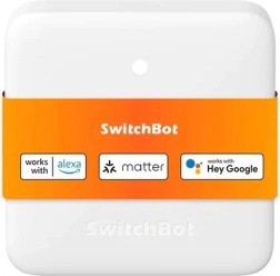 Išmanusis šakotuvas SwitchBot Hub Mini su Matter palaikymu