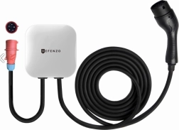 Namų įkrovimo stotelė DEFENZO Wallbox 11 kW