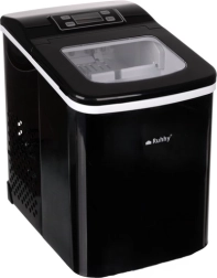 Ledo gaminimo aparatas 12 kg su laikmačiu ir ekranu RUHHY