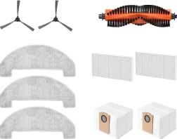 Priedų rinkinys robotui siurbliui MOVA E20 Plus / E20 Pro Plus