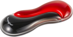 Slim Duo Gel Wrist Rest Red