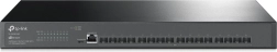 Managed Switch 16× SFP+ 10Gb/s JetStream L2+