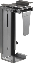 Maclean MC-713 S Computer Holder Silver