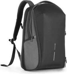 Bizz backpack grey