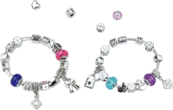 Apyrankės kūrimas – kūrybinis rinkinys vaikams