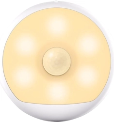 Yeelight Polaris naktinė lempa su judesio jutikliu