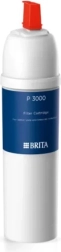 Replacement under-sink cartridge BRITA P3000