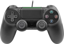 Žaidimų pultelis Tracer Shogun Pro, skirtas PC, PS3 ir PS4