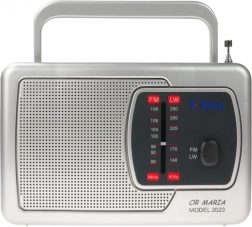 Portable Radio MARIA model 2023