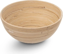 Bamboo bowl 14 cm