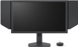 Žaidimų monitorius BenQ XL2566X 24,5" LED