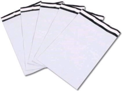 Lipnūs plastikiniai vokai 10 vnt. – 240 x 325 mm
