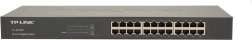 TP-Link TL-SG1024 24-Port Gigabit Switch