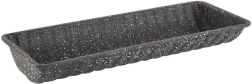 Granite loaf pan GRANDE 31 × 12 cm